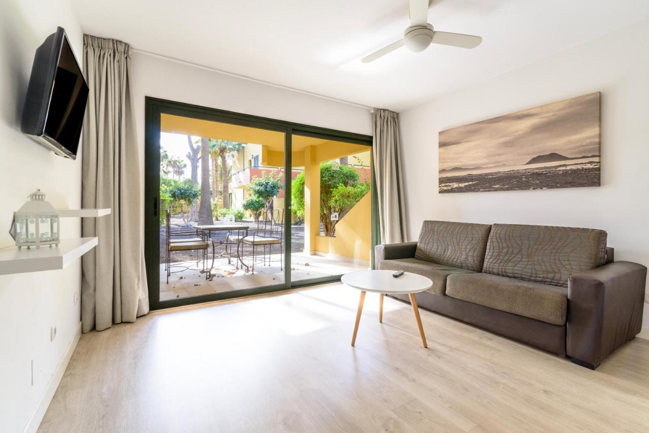 Apartment In Resort Corralejo Exterior photo