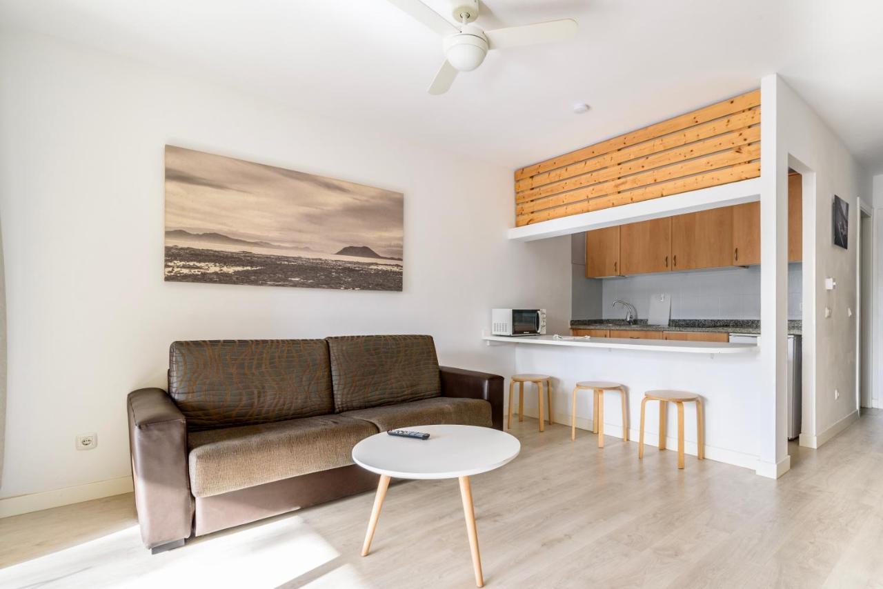 Apartment In Resort Corralejo Exterior photo