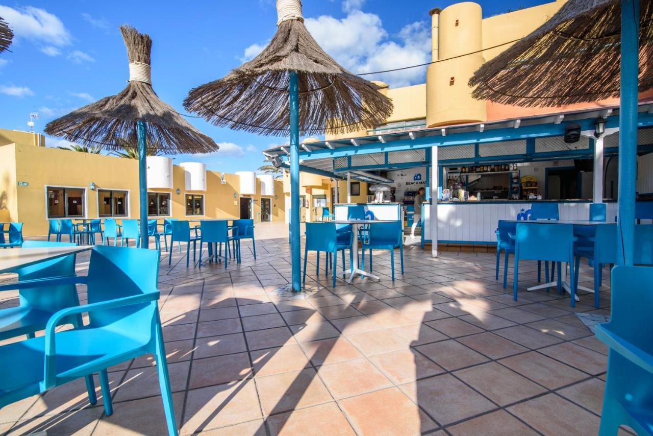 Apartment In Resort Corralejo Exterior photo