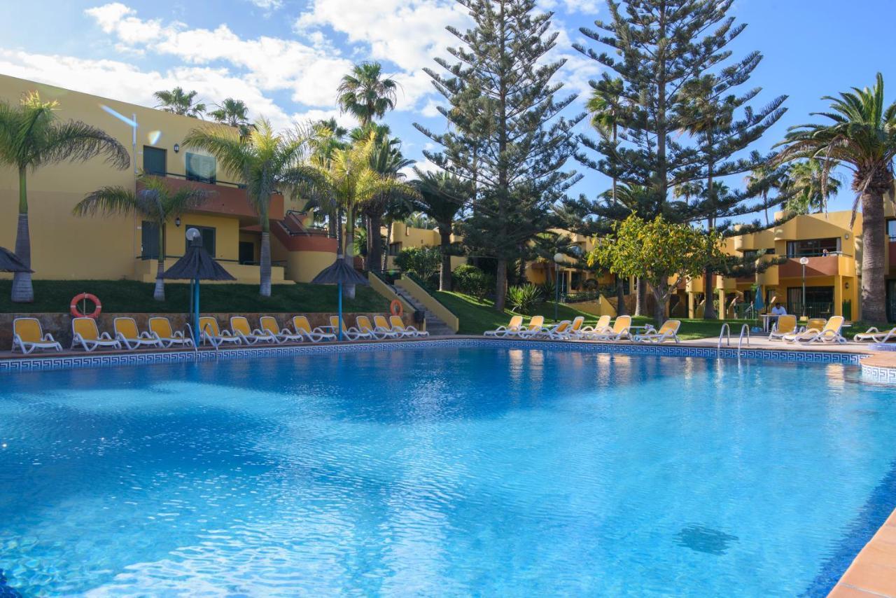 Apartment In Resort Corralejo Exterior photo